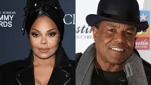 Janet Jackson Speaks Out for the First Time About Brother Tito's Passing