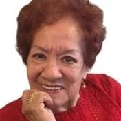 Vivian Cisneros's Instagram, Twitter & Facebook