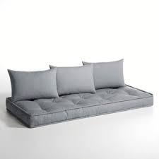 Neu bett polsterbett individuell und direkt ottomane sofa matratze. Sofa Matratzen La Redoute
