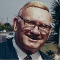 Roy Berton Guinn (1901–1969) • FamilySearch