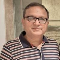 Vikas Bhatnagar (PMP)®