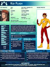 February 19 2012 I Thought This Would Be Fun To Do And Show Everybody Here Is Robin From Young Justice Adapted I Young Justice Young Justice League Kid Flash
