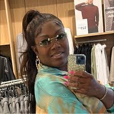 Lakeisha Pierce's Instagram, Twitter & Facebook