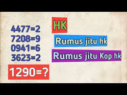 Rumus tunggal hk | prediksi hk selasa 27 oktober 2020 rumus 3d подробнее. Rumus Jitu Kop Hk Masih Lurus Jaminan Lagu Mp3 Mp3 Dragon