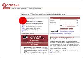 Ocbc Bank Website Forex Trading