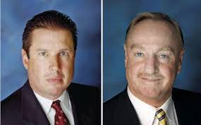 Craig Epperson's Instagram, Twitter & Facebook