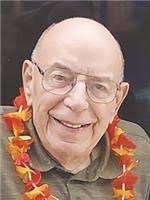 Robert Paschal Obituary (1931