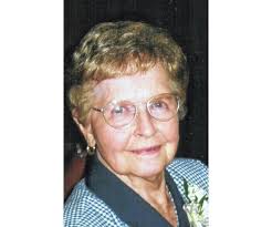 Sarah Regula Obituary (1925