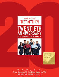 We did not find results for: America S Test Kitchen Twentieth Anniversary Tv Show Cookbook Best Ever Recipes From The Most Successful Cooking Show On Tv B N Exclusive Edition By America S Test Kitchen Hardcover Barnes Noble