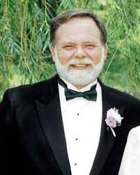 David Edward Paugh Obituary May 15, 2025