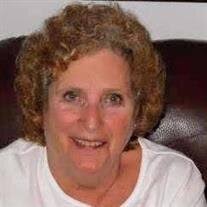 Yvonne (Pero) Conners Obituary