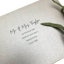 Jul 05, 2020 · go to our green card eligibility categories page to see all the possible categories you can apply under and what the eligibility requirements are. How To Address Wedding Envelopes Hummingbird Card Company