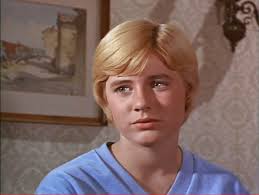 DREAMS ARE WHAT LE CINEMA IS FOR...: BILLIE 1965