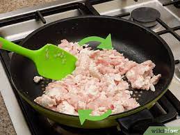 Jul 18, 2021 · how long does it take to cook ground turkey? 3 Ways To Brown Ground Turkey Wikihow