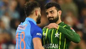 ‘Till final’ comment: Shadab Khan brutally trolled after T20 World Cup defeat against India