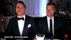 He began his tv career with a show on the lifestyle channel, titled home, before appearing on a range of specials for foxtel, as well as fresh: My Kitchen Rules Judges Manu Feildel And Pete Evans Reveal The Show S Worst Ever Contestant Daily Mail Online