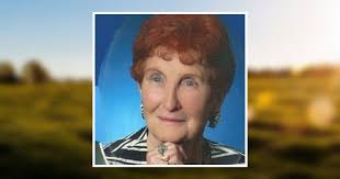 Louise Reiser Sanders Obituary January 17, 2022