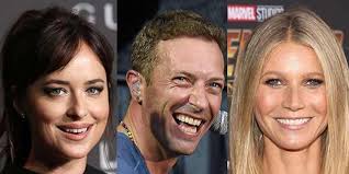 Inside Gwyneth Paltrow's Bond With Dakota Johnson and Chris Martin