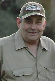 Roy Wayne Jones Obituary October 22, 2019