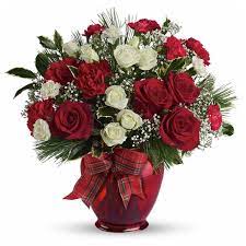 Birthday, love and romance, sympathy, get well, congratulations Best Christmas Flowers 2019 Christmas Flowers Ideas