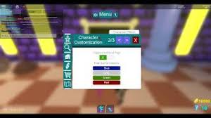 Morph gui advinmobius wikia fandom powered by wikia. How To Get A Decal In The Roblox Game Rp Tpp S Undertale Mlp 2d Multiverse Youtube