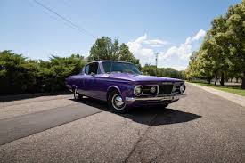 Image result for Light Blue 1965 Barracuda