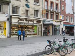 Excellent Avis De Voyageurs Sur Jean Trogneux Amiens Tripadvisor