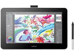 Microsoft has several powertoys for windows xp tablet pc, but this one is probably the worst one. Wacom One Digital Drawing Tablet With Screen 13 3 Inch Graphics Display For Art And Animation Beginners Dtc133w0a Newegg Com