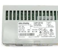 Allen - Bradley 1794-OB16P Allen-Bradley FLEX I/O Module 16-Point Digital  Current Sourcing 8A24V
