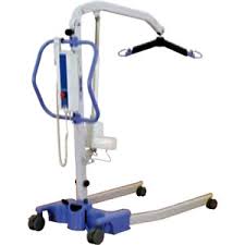 How to use a hoyer lift for toileting. Equipment For Stroke Patients