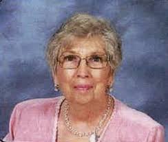 Linda Jarman Million Obituary July 15, 2014