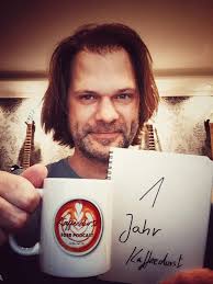 Kaffeedurst Podcast