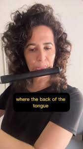 Hello flute players, who can help me? For my new music I need the English  word for the German Flatterzunge (flutter tongue) . Is there a special  sign? Original the some notes