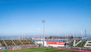 It is the largest sports facility in venice and the home ground of venezia f.c. Venezia Fc Ready To Welcome The Big Teams From Serie A Soccerbible