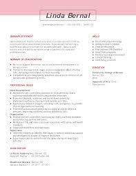 35+ best modern teacher resume templates (free + premium examples 2020). Easy To Customize Teacher Resume Examples For 2021