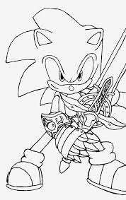 Sonic The Hedgehog Coloring Pages Luxury Sonic Coloring Pages Hedgehog Colors Unicorn Coloring Pages Animal Coloring Pages