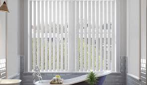 Bathroom shower ideas consist of various options to choose from, unlike those days where there were standard normal shower pipes attached to the wall. Waterproof Bathroom Blinds 247blinds Co Uk