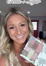 Yes please-cream and sugar for me 😍👏This fabulous collection drops