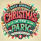 Christmas in the Park