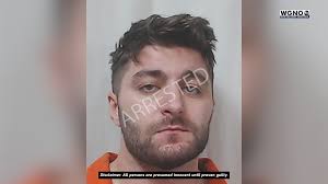 Houma man charged with 183 counts of child porn possession | WGNO.com