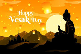 During the vesak day buddhists give money to charity, donate blood, release caged birds. Free Vesak Day Vectors 600 Images In Ai Eps Format