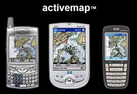Outdoor Navigator Becomes Activemap And Free Panbo