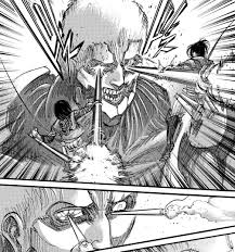 A page for describing characters: Thunder Spear Attack On Titan Wiki Fandom