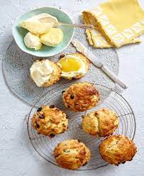 Light As Air South African Raisin And Lemon Scones Community Recipes Nigella S Recipes Nigella Lawson Lemon Scones Recipes Scones