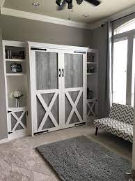 March 30, 2016 by addicted 2 diy 185 comments. Love This To Keep Queen Bed In Zella S Room For Masters Murphy Bed Diy Modern Murphy Beds Murphy Bed Ikea