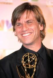 Aaron Sorkin At The Emmy Awards, 9222002, La, Ca, By Robert Hepler.  Celebrity (16 x 20) : Amazon.co.uk