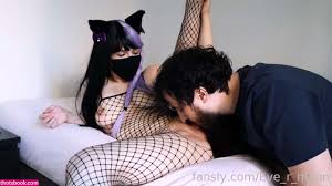 Evermoon Nude OnlyFans Video 5 - Leaknudes