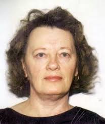 Diane Yakimchuk Obituary (1953