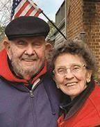 Ray and Eileen Seward Obituary (1929