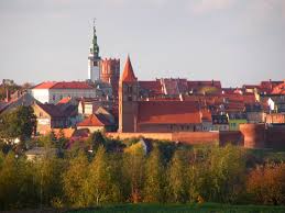 Check spelling or type a new query. Chelmno Miasto Zakochanych I Zabytkow Podroze